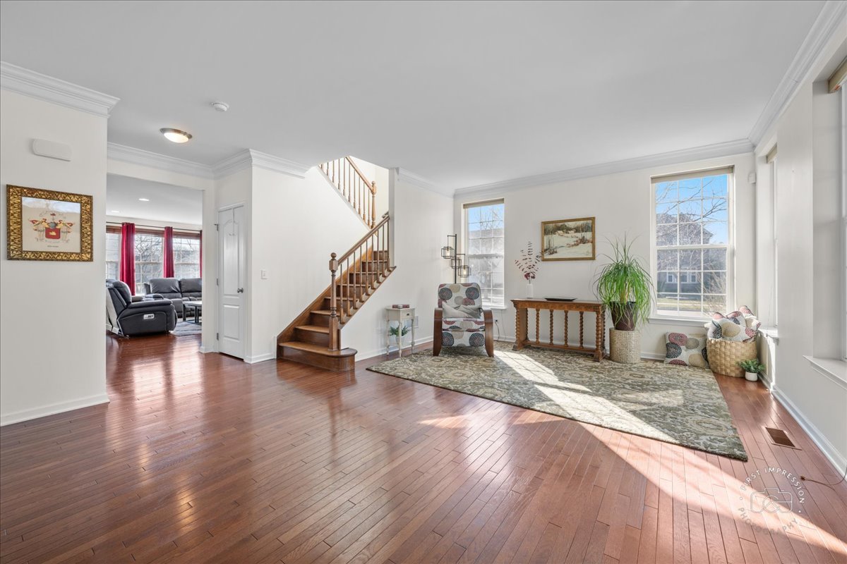 3681 Congressional Parkway