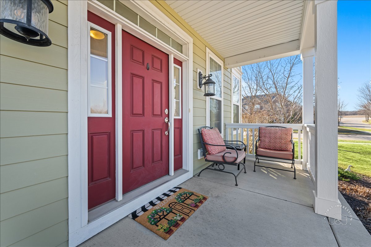 3681 Congressional Parkway
