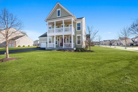 Photo of 3681 Congressional Parkway, Elgin, IL 60124 (MLS # 12588546)