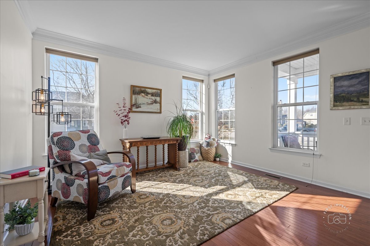 3681 Congressional Parkway