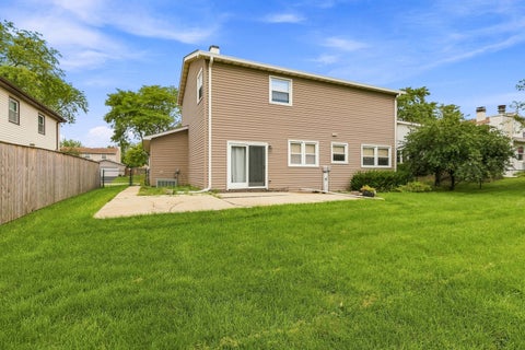 Tiny photo for 107 S Elroy Avenue, Bartlett, IL 60103 (MLS # 12742596)
