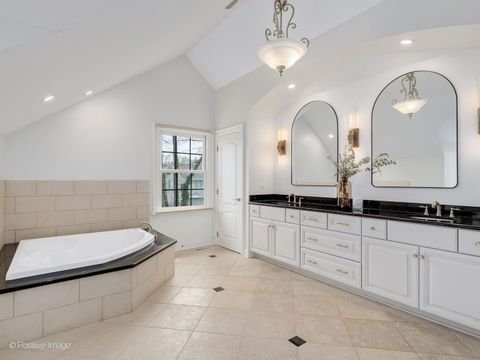 Tiny photo for 805 S Adams Street, Hinsdale, IL 60521 (MLS # 12620633)