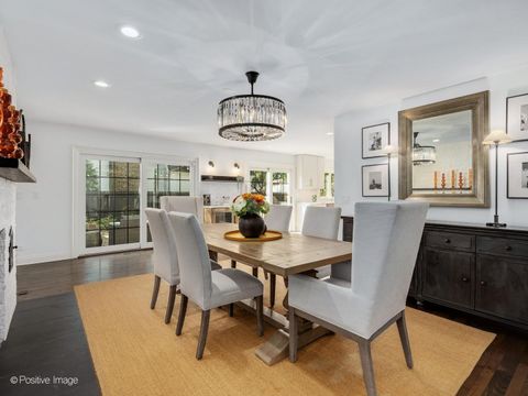 Tiny photo for 805 S Adams Street, Hinsdale, IL 60521 (MLS # 12620633)