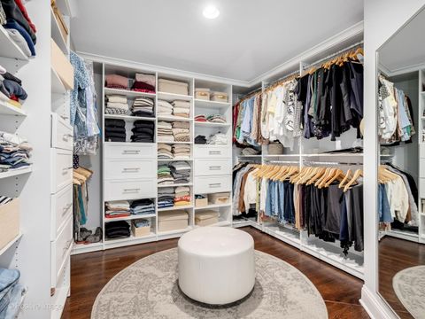 Tiny photo for 805 S Adams Street, Hinsdale, IL 60521 (MLS # 12620633)