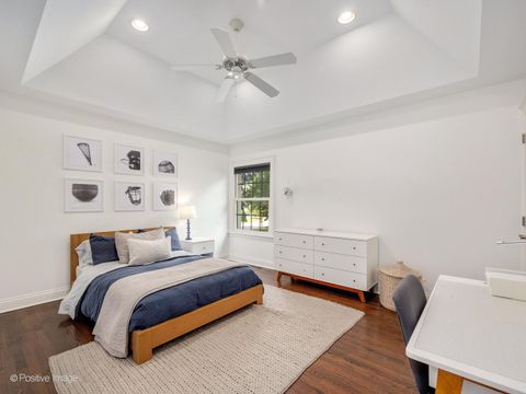 Tiny photo for 805 S Adams Street, Hinsdale, IL 60521 (MLS # 12620633)