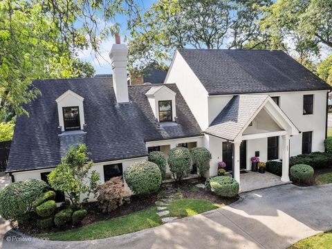 Tiny photo for 805 S Adams Street, Hinsdale, IL 60521 (MLS # 12620633)