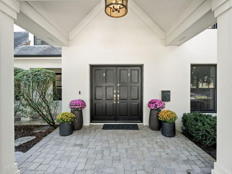 Tiny photo for 805 S Adams Street, Hinsdale, IL 60521 (MLS # 12620633)