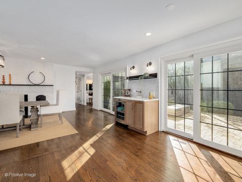 Tiny photo for 805 S Adams Street, Hinsdale, IL 60521 (MLS # 12620633)