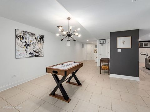 Tiny photo for 805 S Adams Street, Hinsdale, IL 60521 (MLS # 12620633)