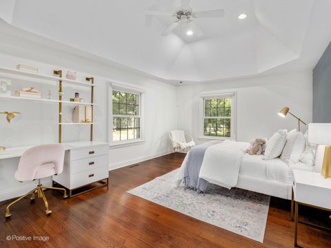 Tiny photo for 805 S Adams Street, Hinsdale, IL 60521 (MLS # 12620633)