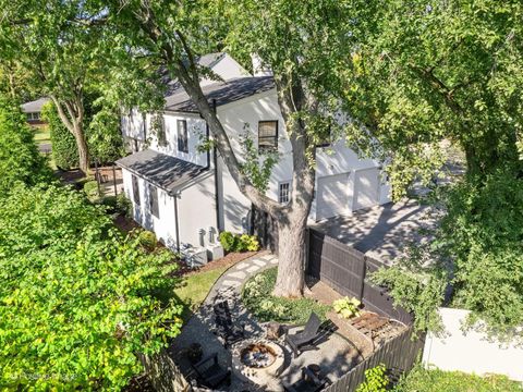 Tiny photo for 805 S Adams Street, Hinsdale, IL 60521 (MLS # 12620633)