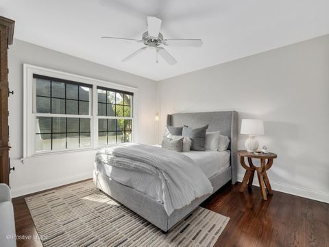 Tiny photo for 805 S Adams Street, Hinsdale, IL 60521 (MLS # 12620633)