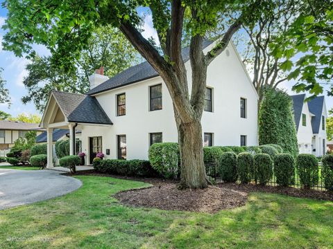 Tiny photo for 805 S Adams Street, Hinsdale, IL 60521 (MLS # 12620633)