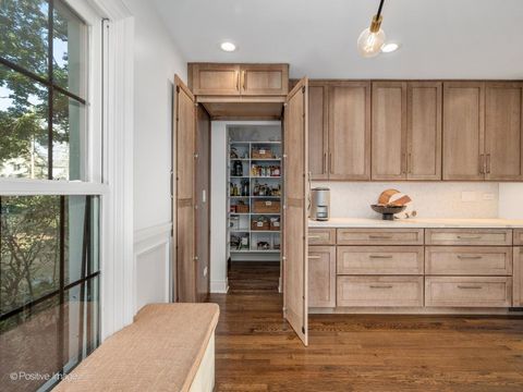 Tiny photo for 805 S Adams Street, Hinsdale, IL 60521 (MLS # 12620633)