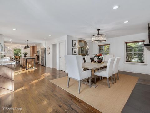 Tiny photo for 805 S Adams Street, Hinsdale, IL 60521 (MLS # 12620633)