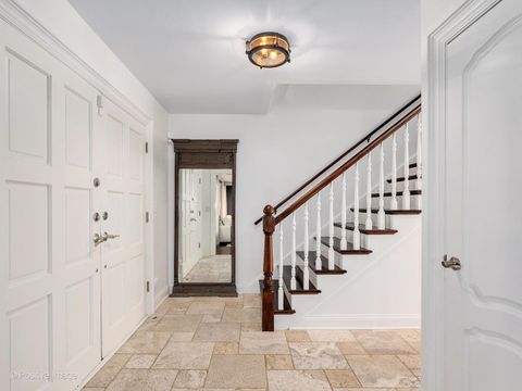 Tiny photo for 805 S Adams Street, Hinsdale, IL 60521 (MLS # 12620633)