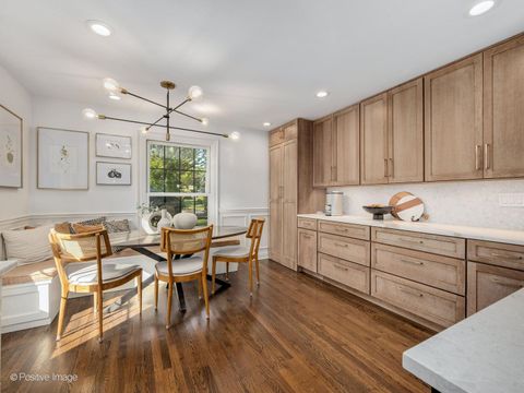 Tiny photo for 805 S Adams Street, Hinsdale, IL 60521 (MLS # 12620633)