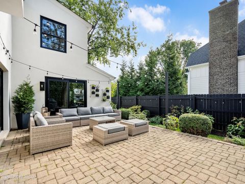 Tiny photo for 805 S Adams Street, Hinsdale, IL 60521 (MLS # 12620633)