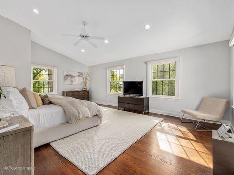 Tiny photo for 805 S Adams Street, Hinsdale, IL 60521 (MLS # 12620633)