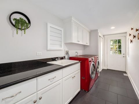 Tiny photo for 805 S Adams Street, Hinsdale, IL 60521 (MLS # 12620633)