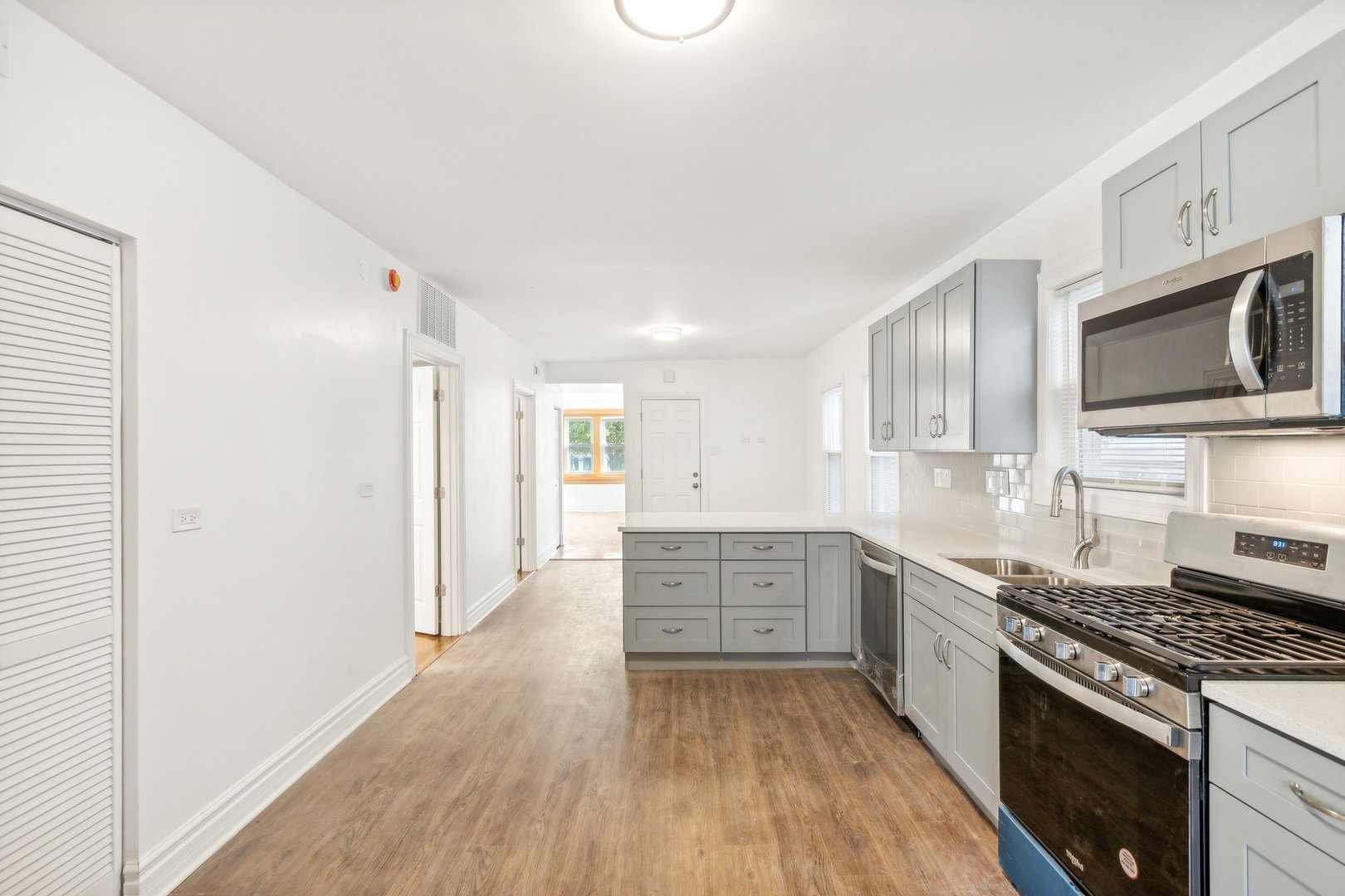 848 N Ashland Avenue