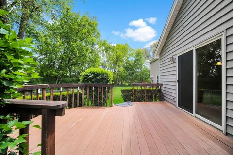 Tiny photo for S075 Pleasant Hill Road, Wheaton, IL 60187 (MLS # 12646616)