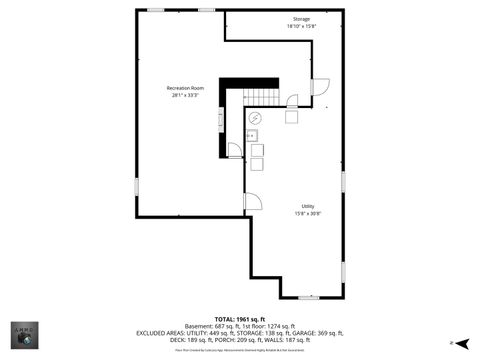 Tiny photo for S075 Pleasant Hill Road, Wheaton, IL 60187 (MLS # 12646616)
