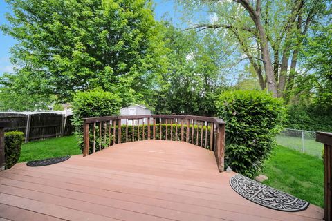 Tiny photo for S075 Pleasant Hill Road, Wheaton, IL 60187 (MLS # 12646616)