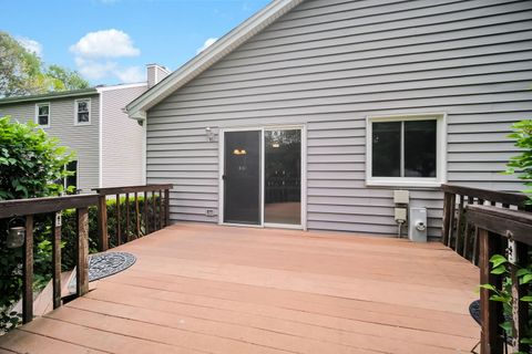 Tiny photo for S075 Pleasant Hill Road, Wheaton, IL 60187 (MLS # 12646616)