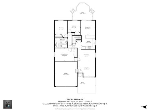 Tiny photo for S075 Pleasant Hill Road, Wheaton, IL 60187 (MLS # 12646616)