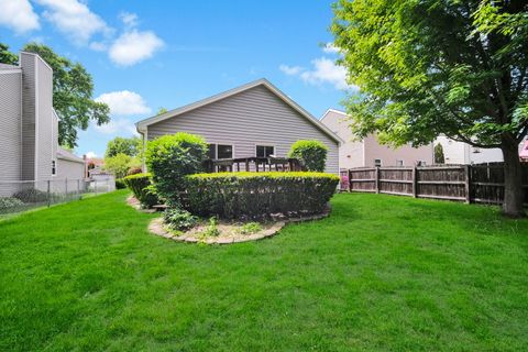 Tiny photo for S075 Pleasant Hill Road, Wheaton, IL 60187 (MLS # 12646616)