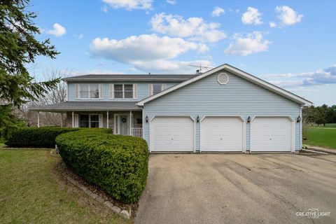 14701 Briel Court Hinckley IL 60520