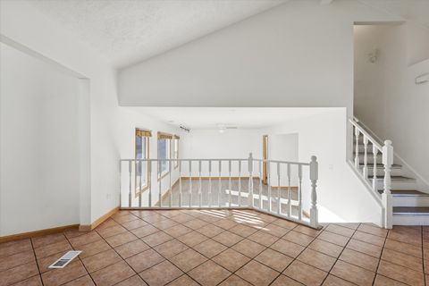 Tiny photo for 1424 Phoenix Lane, Joliet, IL 60431 (MLS # 12511983)