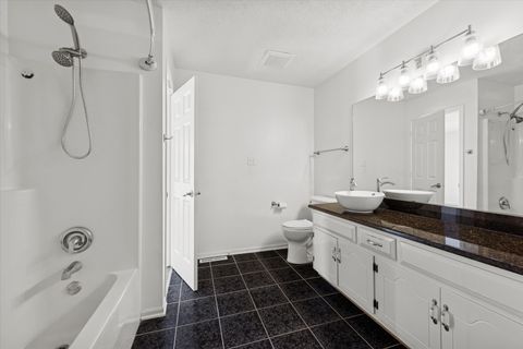 Tiny photo for 1424 Phoenix Lane, Joliet, IL 60431 (MLS # 12511983)