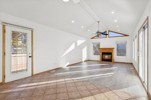 Tiny photo for 1424 Phoenix Lane, Joliet, IL 60431 (MLS # 12511983)