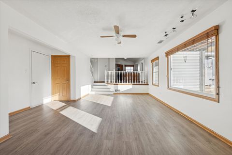 Tiny photo for 1424 Phoenix Lane, Joliet, IL 60431 (MLS # 12511983)