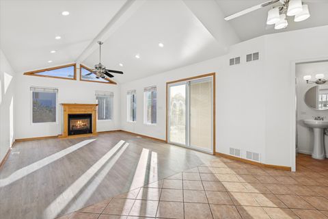 Tiny photo for 1424 Phoenix Lane, Joliet, IL 60431 (MLS # 12511983)