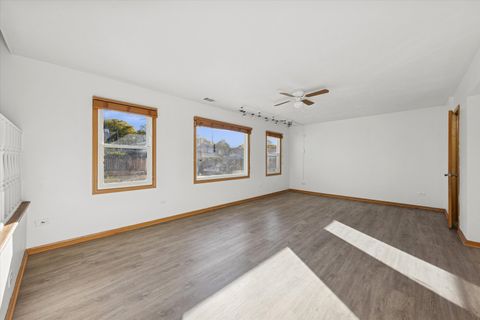 Tiny photo for 1424 Phoenix Lane, Joliet, IL 60431 (MLS # 12511983)