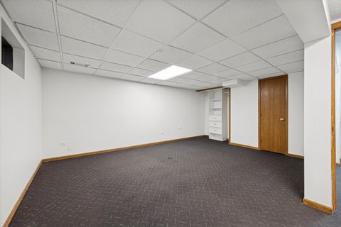 Tiny photo for 1424 Phoenix Lane, Joliet, IL 60431 (MLS # 12511983)