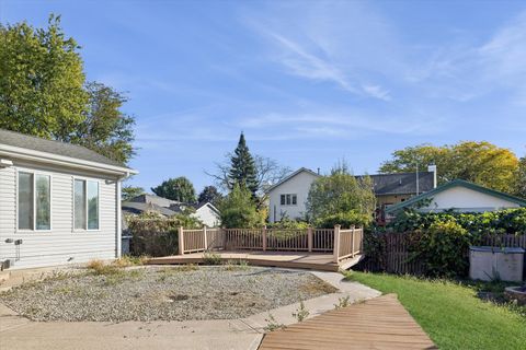 Tiny photo for 1424 Phoenix Lane, Joliet, IL 60431 (MLS # 12511983)