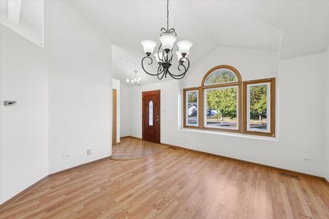 Tiny photo for 1424 Phoenix Lane, Joliet, IL 60431 (MLS # 12511983)