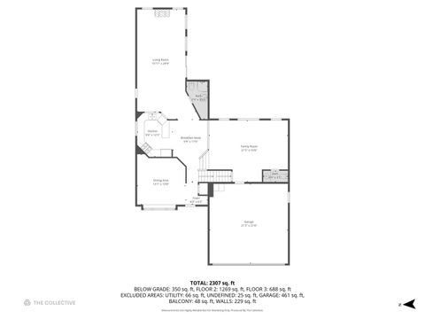 Tiny photo for 1424 Phoenix Lane, Joliet, IL 60431 (MLS # 12511983)