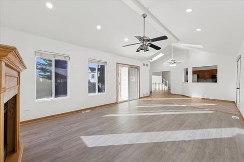 Tiny photo for 1424 Phoenix Lane, Joliet, IL 60431 (MLS # 12511983)