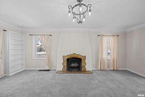 Tiny photo for 602 S 9TH Street, Clinton, IA 52372 (MLS # 12563442)