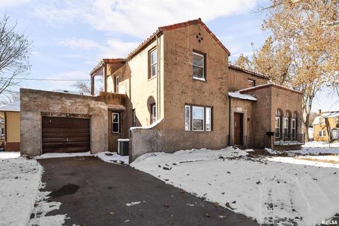 Tiny photo for 602 S 9TH Street, Clinton, IA 52372 (MLS # 12563442)