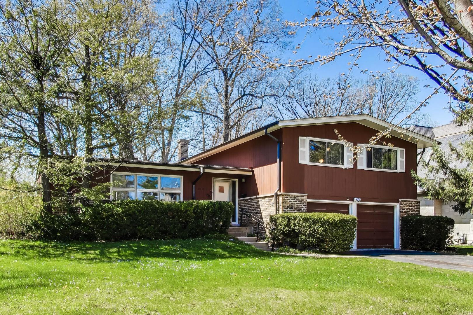 2710 Marl Oak Drive