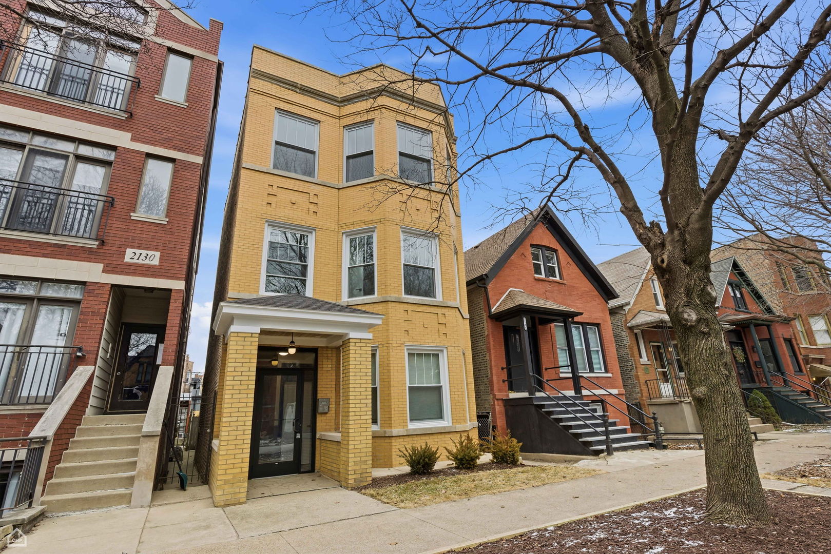 2126 W Thomas Street