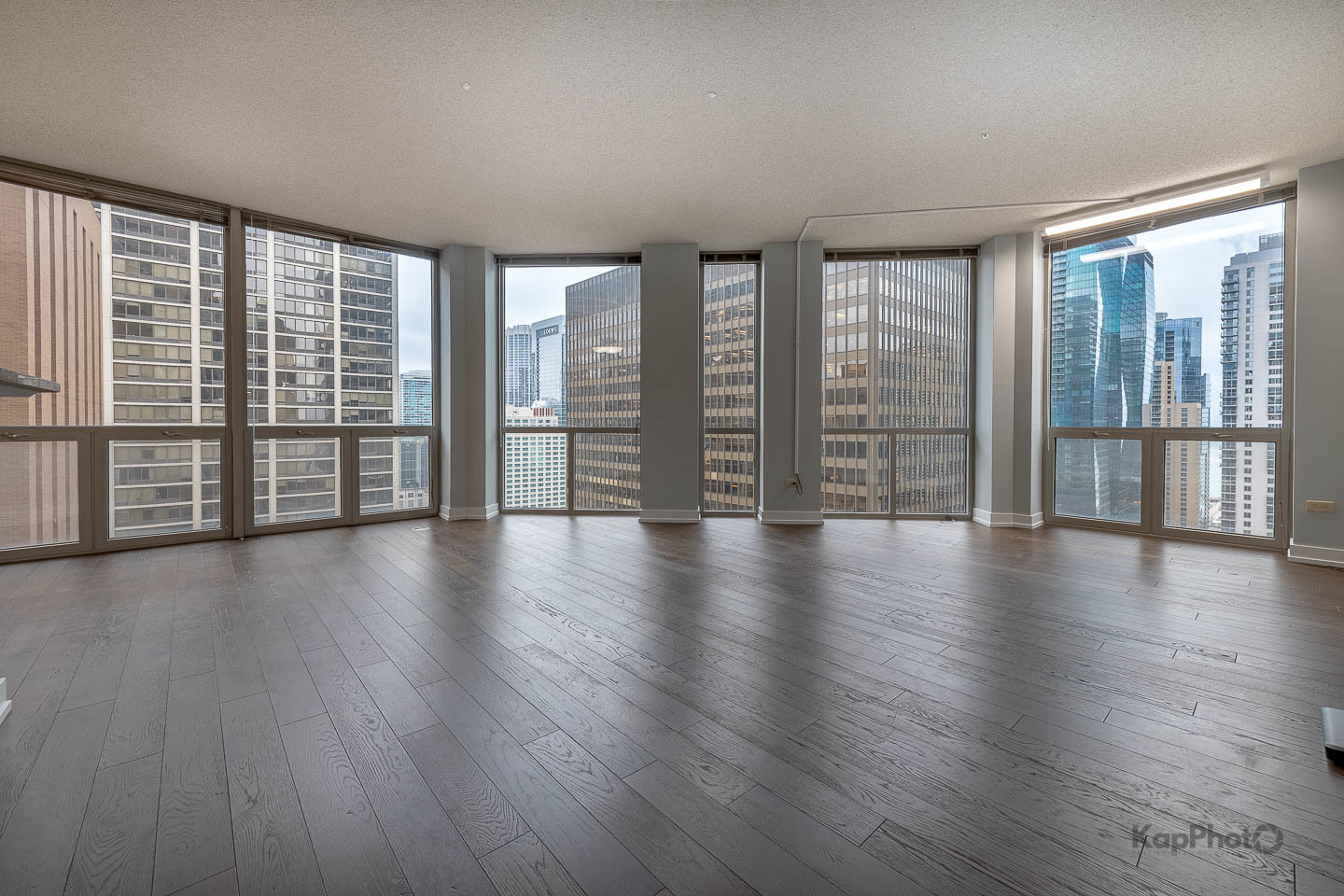222 N Columbus Drive 2808