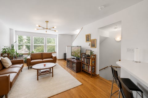 Tiny photo for 1009 E 61st Street, Chicago, IL 60637 (MLS # 12706715)