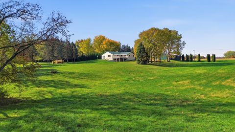 Tiny photo for 1764 Wolverine Road, Dixon, IL 61021 (MLS # 12507430)